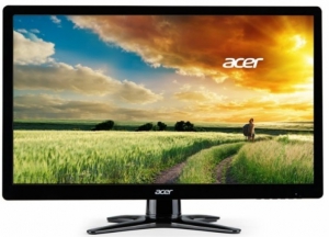 Acer G226HQLIbid Glossy Black
